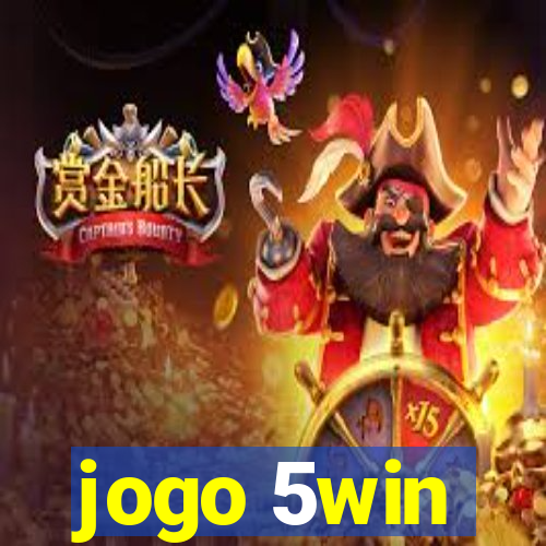 jogo 5win